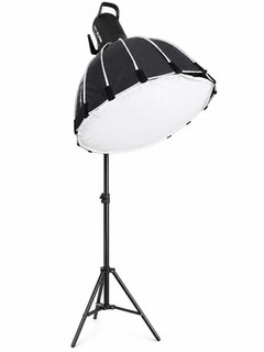 Studio Light Kit GODOX SL 60w LED with Tripod