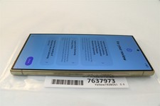 Samsung Galaxy S24 Ultra Yellow Factory Unlocked AT&T T-Mobile Verizon 7637973