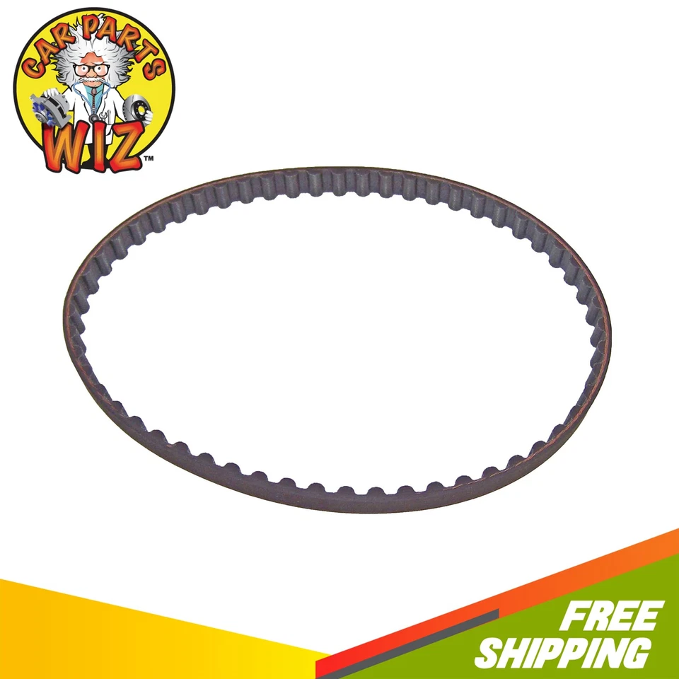 Engine Timing Belt Kit Fits 83-91 Dodge Mitsubishi Colt Cordia 1.8L 8V - Image 2 of 3