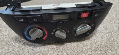 2001-2003 Toyota Rav4 Temperature Heat/ac Climate Control OEM 2003