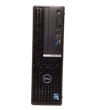 Dell OptiPlex 7000 SFF i5-12th Gen 16GB RAM 512GB NVMe SSD Win 11 Pro