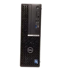 Dell OptiPlex 7000 SFF i5-12th Gen 16GB RAM 512GB NVMe SSD Win 11 Pro