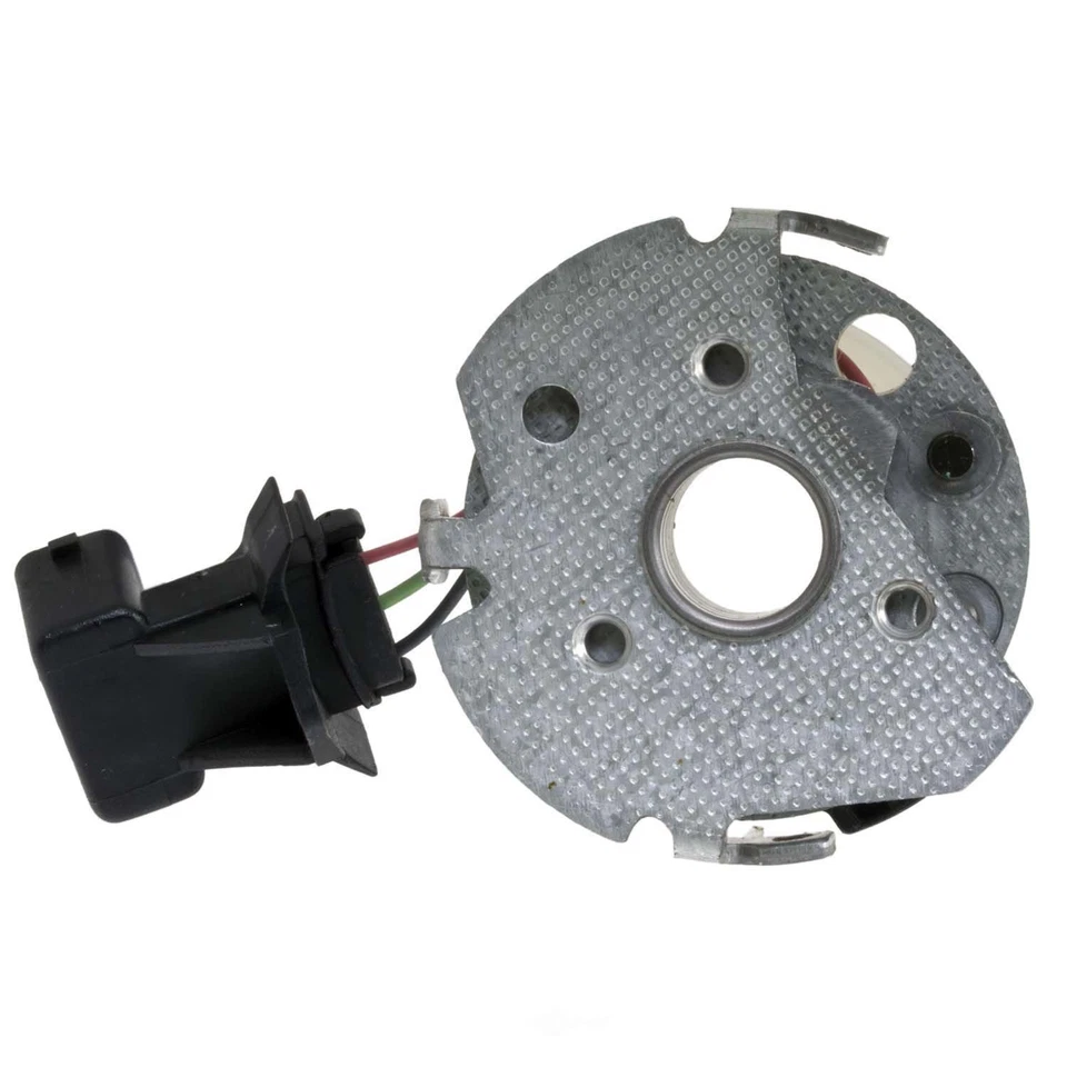 Distributor Ignition Pickup fits 1985-1991 Volkswagen Cabriolet Fox Quantum  WVE - Image 4 of 4