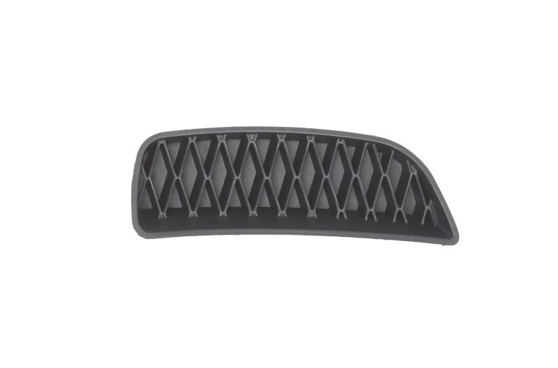 Dummy Grid Ventilation Grid Front Right Fits: FIAT 500 Left 12/09-06/17