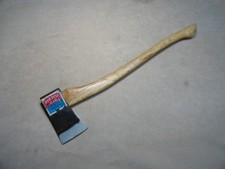 Snow & Nealley Co Bangor Maine ME Axe Ax 2 1/...