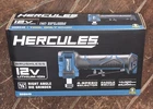 Hercules Brushless 12V 1/4" Right Angle Die Grinder *Tool Only* #59610