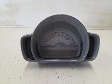 Compteur Smart CABRIO