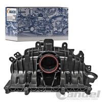 Vaico AnsaugbrÜCke Saugrohrmodul Passend FüR Ford Fiesta Transit | V25-2763