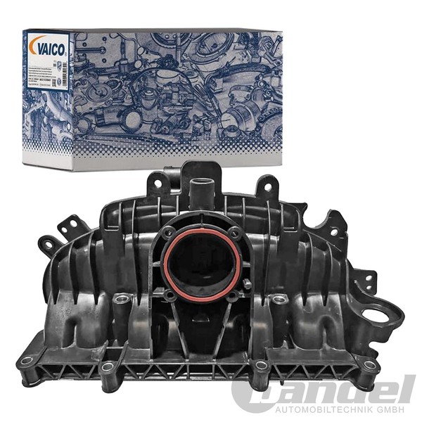 Vaico AnsaugbrÜCke Saugrohrmodul Passend FüR Ford Fiesta Transit | V25-2763-image