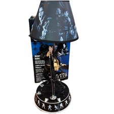 ELVIS PRESLEY Animated Lamp No Power