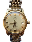 Vintage Omega Seamaster”Calendar”