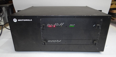 Motorola MCC5500 Dispatch Console Digital L3358A *Powers ON*