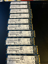 (x10) SanDisk X400 512GB M.2 2280 SATA III Internal SSD SD8SN8U-512G-1012