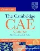 The Cambridge CAE Course, New Edition, Self-study Studen... | Buch | Zustand gut