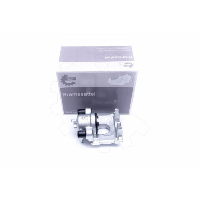 Etrier de Frein Arrière Droit Range Rover 3 : Corriger le Grippage de Piston LR010417