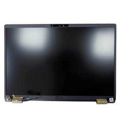 For Dell Latitude 7440 QHD Touchscreen LCD complete assembly 0HHPH2 blue