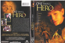 One Small Hero DVD VERY GOOD