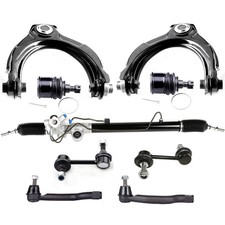 Power Steering Rack and Pinion for 2004-2007 for Chevy Trailblazer