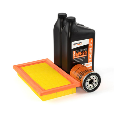 #ad Generac Maintenance Kit A0002074708 $85.99