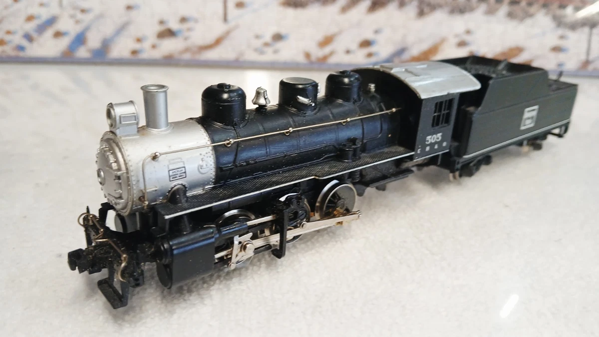 Rivarossi 0 6 0 for sale | eBay