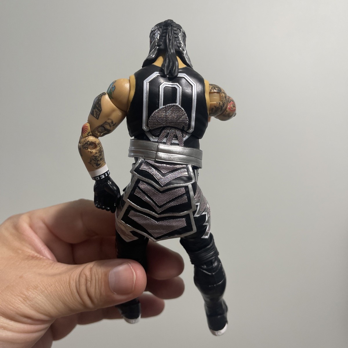 Penta Death Triangle AEW Jazwares Vault 1 Of 3000 Wrestling Action