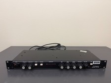 DOD R-825 Compressor Limiter Vintage Rackmoun...