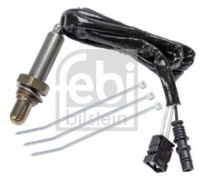 LAMBDASONDE FEBI BILSTEIN 177371 FÜR MERCEDES