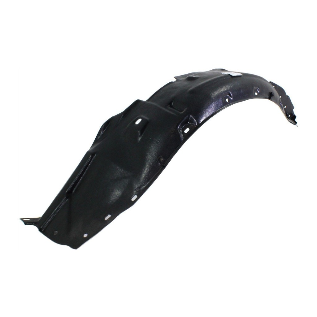 For Acura NSX 2002-2005 Fender Liners Front, Driver And Passenger Side | Pair