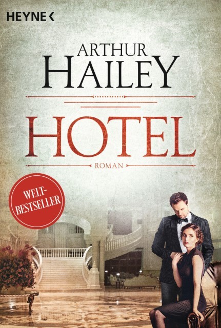 Heyne Taschenbuch Hotel - Bild 2