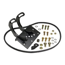 Compressor Mount Kit fits John Deere 690E LC 790E LC