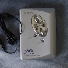 For Sony ultra-thin tape walkman wm-ex521 ex505 built-in No. 5 battery model