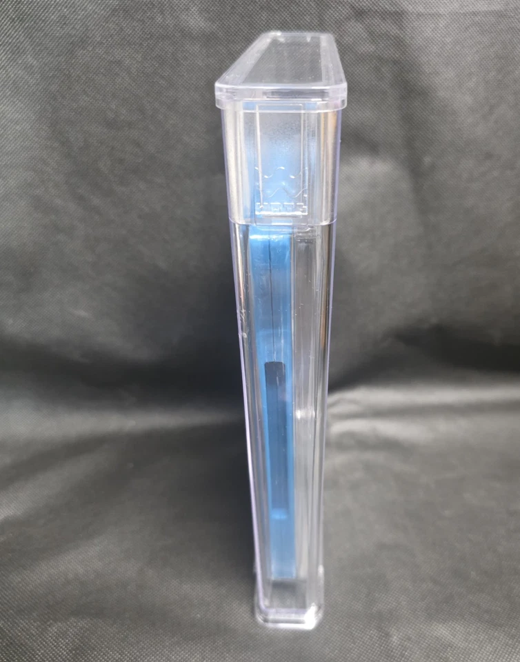 Pokken Tournament CGC 9.8 A++ Perfecto Nintendo Wii U Sellado Nuevo Calificado 2016 Foto 3 de 4