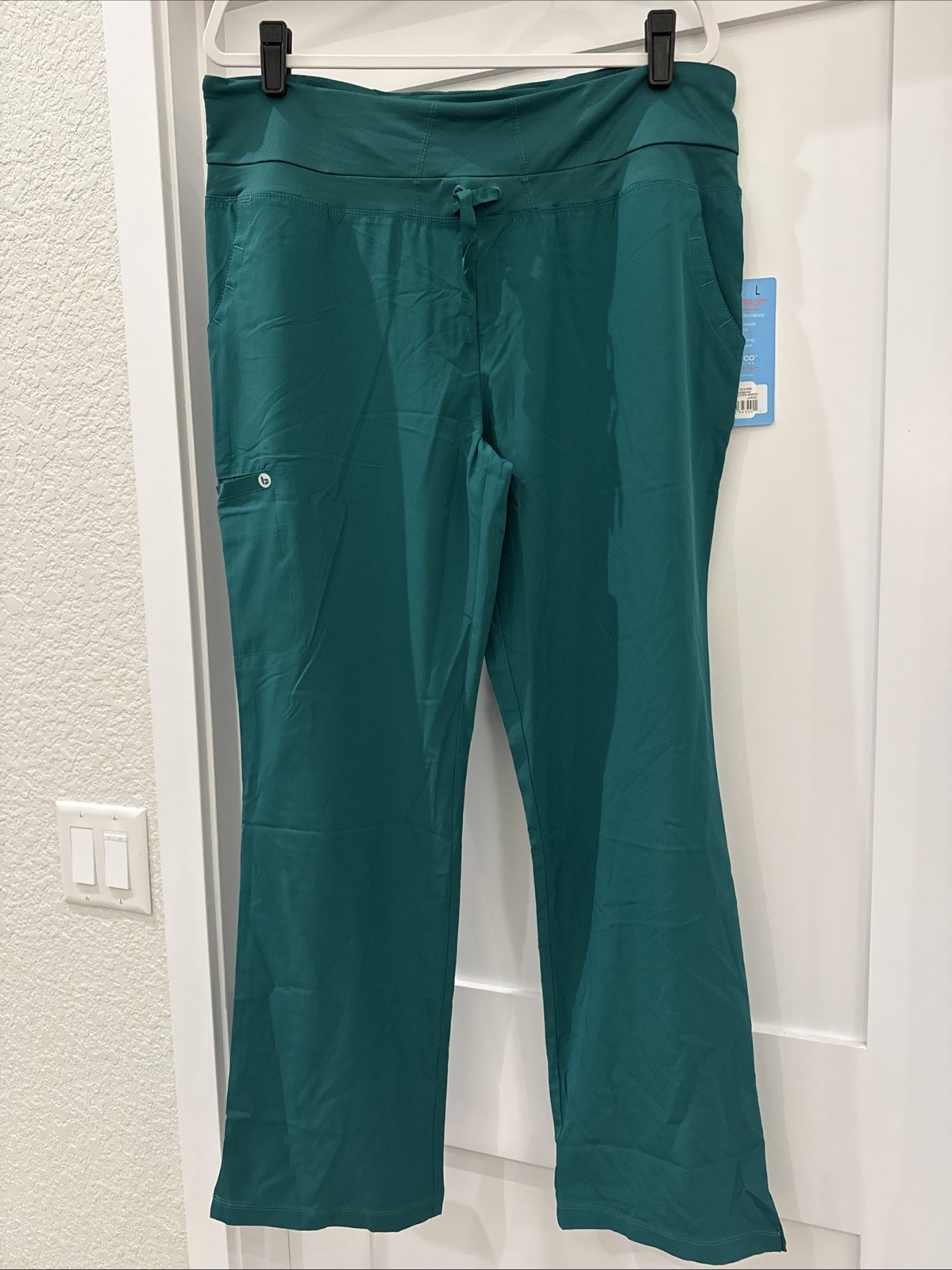 5206 Large Green
