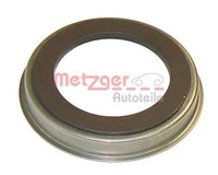 Sensorring ABS Hinten Links Rechts Metzger 0900266 FüR Opel
