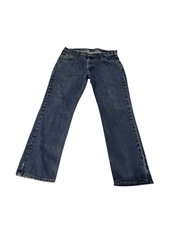 Carhartt Relaxed Fit Blue Jeans Size 38x30 medium wash