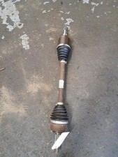 Cardan Renault FLUENCE