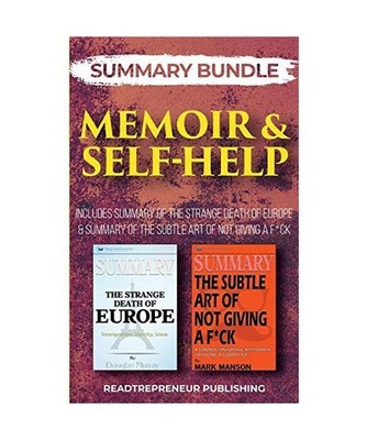 SUMMARY BUNDLE, Publishing, Readtrepreneur