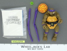 Mutatin' Donatello Mutations TMNT 1992 Playmates Vintage Action Figure
