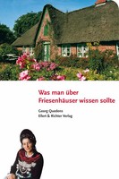 Was Man üBer FriesenhäUser Wissen Sollte | Georg Quedens | Deutsch | Taschenbuch