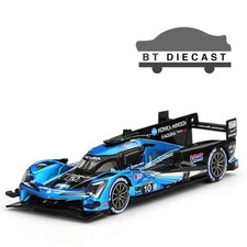 MINI GT ACURA ARX-06 GTP #10 WAYNE TAYLOR RACING ANDRETTI 2024 IMSA 24 HRS 1/64