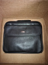 Laptop Bag Case with Shoulder Strap Unisex