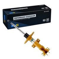 Bilstein B6 Performance-StoßDÄMpfer Vorne Passend FüR VW California Multivan TRA