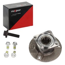 Roulement de roue Smart CABRIO