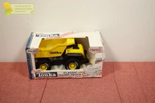 Tonka Retro Metal Classics Dump Truck
