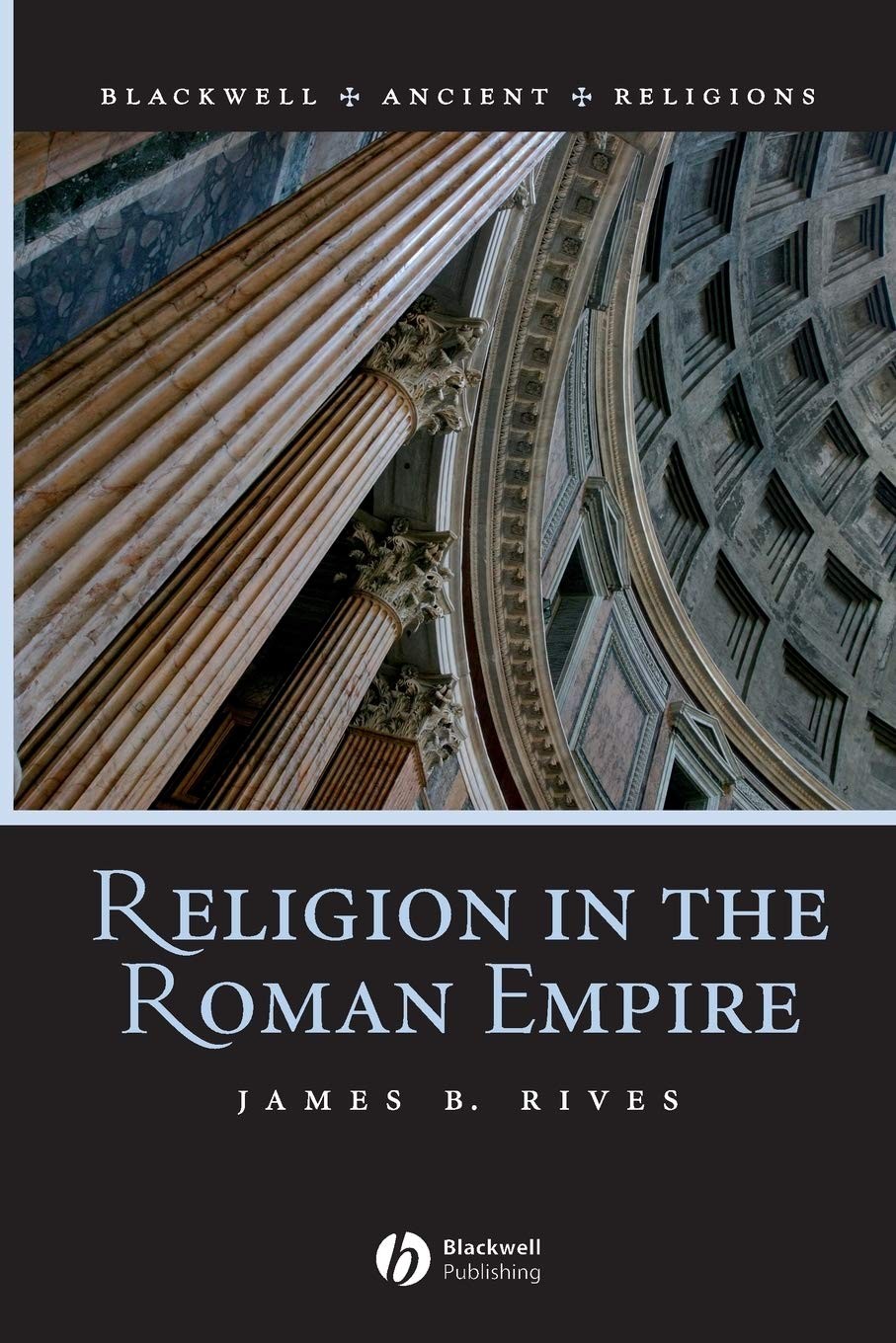 Religion in the Roman Empire (Blackwell Ancient Religions) - Image 7