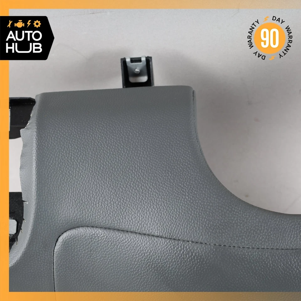 03-06 Mercedes R230 SL500 SL55 колена подушка безопасности левая сторона OEM - Изображение 4 из 4