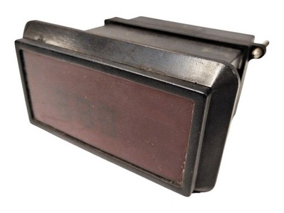 Krones 2-098-85-003-1 110/220 V AC PLC Rate Meter