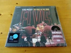 Elvis Presley The King In The Ring Numbered 2 x RED Vinyl LP Set (RSD/Sealed)