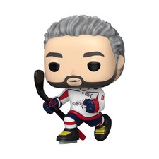 Ultimate Funko Pop NHL Hockey Figures Gallery and Checklist 127