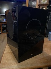 POWERED SUBWOOFER LG J10D-SA 2.1
